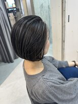 リボン(Libon)&nbsp;くっきりハイライト☆