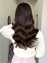 エレリー 静岡店(EleRe)&nbsp;EleRe 髪質改善/韓国/カラー/カット/レイヤーカット60