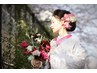 ウェディング◆花嫁様ヘアメイク(和装)　⇒￥22,000