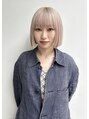 ファム(femme)/伊藤美由紀(二条 夷川 烏丸御池femme )