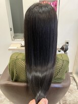 リシェイル(RICHAIR)&nbsp;プレミアムストレート