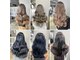 サロンティティ(salon titi)の写真