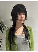 くらげウルフ