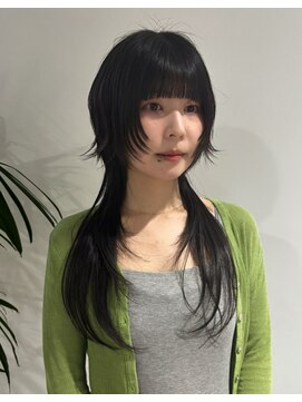 ゼン(ZEEN) くらげウルフ