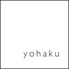 ヨハク メンズ 大阪梅田中崎町(yohaku メンズ)のお店ロゴ