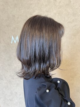 マヤ 竜王店(MYA) つやウルフ