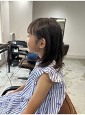 お子様カット