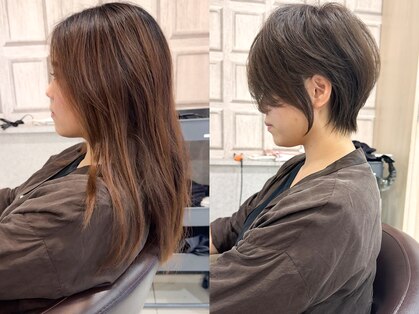 ボーテ 錦糸町(beaute)の写真