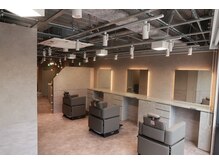 セピア 浦和店(SEPIA)の雰囲気（人間(ヒト)の美はケアからをポリシーにケアからデザインを提供）