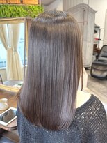 モワ 仙台(Mois)&nbsp;髪質改善/縮毛矯正/10代20代30代/仙台/青葉区