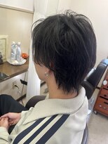 コアフィールフィス(COIFFURE fils)&nbsp;《見附　今町》
