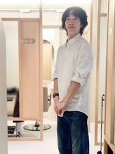 カリン (carin) 吉浦 豪志