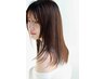 ☆秋限定☆カット+資生堂アルティストフルカラー+髪質改善HITAトリートメント