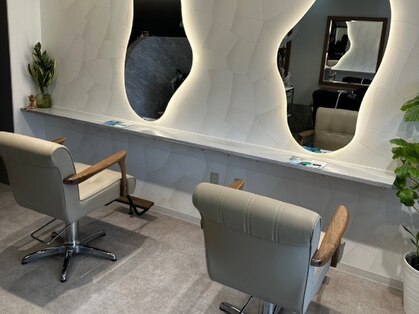 匠 美容室の写真