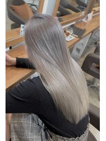 シャンプーハット(SHAMPOO HAT)&nbsp;グレージュ☆