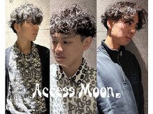 men's/メンズ/パーマ/フェード/ツイスト/スパイラルパーマ/眉毛