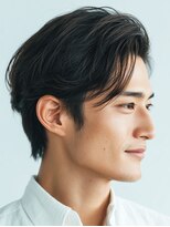 ビフィーノ リルネ フォー メン(Bifino Rilune for men)&nbsp;ミディアムスタイル