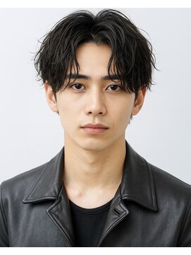 メンズサロンゲイン 名古屋 池下(men's salon Gain) メンズ/メンズサロン/眉毛カット/眉カット/名古屋/栄/千種/愛知