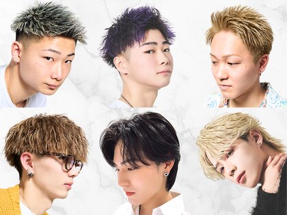 ルーストデラックス 京都河原町三条(ROOST dx)の写真