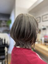 ペリ(peri)&nbsp;レイヤーボブ