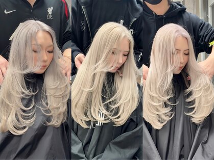 ミスラグジュアリー(Miss Luxury)の写真