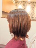 フリージア(freesia) 30代40代50代/ボブレイヤー/大人外ハネ