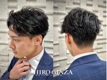 ヒロギンザ 大阪本店(HIRO GINZA)