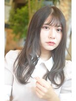 マービー 南浦和(mavie) mavie 大人SWEETモテロング♪