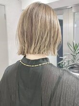 エイチエムヘアーホーム 池袋2号店(H M hair home) イメチェン/ハッシュボブ/ハイレイヤー/ワンホンレイヤー池袋