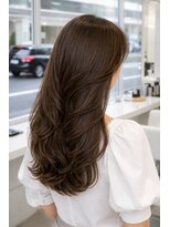 ルポ 大垣(Repos) レイヤースタイル