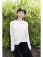トランク ヘアー デザイン(tranq hair design)&nbsp;角谷 七瀬
