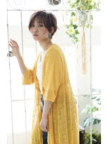 フミ 本店(Fumi)&nbsp;レイヤーショート