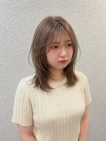 ネオリーブカップ 町田店(Neolive capu) くびれレイヤー