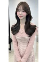 美容室 パルス 静岡鷹匠店(PALS) 髪質改善/ブリーチ/ダブルカラー/学割/レイヤーカット/縮毛矯正/