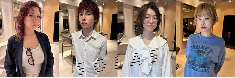 ソラス 緑地公園店(SOLAS)のサロンヘッダー