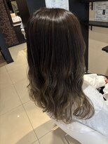 ディックス 五井グランド店(dix)&nbsp;グラデーションカラー
