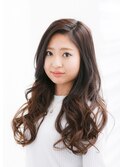 ツヤウエーブ