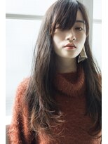 ジジ 栃木本店(Gigi)&nbsp;ワンカールロングレイヤー