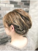 カジュアル☆アップ