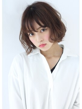 ビューイースト 亀戸 錦糸町(VIEW EAST) 亀戸美容室でショート・ボブにするならお任せください！