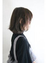 コルト(COLT) ニュアンス×ボブ