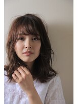 ルッツ カオラ(Ruttu KaoLa) やわらかカラーミディアム*miyuki