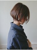 short style