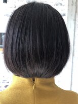 ルポ(Repos)&nbsp;艶感◎ワンカールボブ【Repos 東大宮】