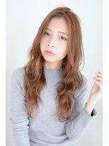 サンク ドリームプラザ店(CINQ)&nbsp;【CINQ】大柳 大人可愛い巻き髪ロング