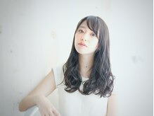 ベルベヘアー(VELVET HAIR)