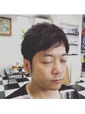 似合わせショート