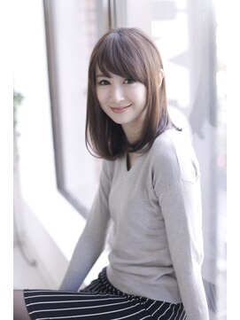 フォルテ ギンザ(FORTE GINZA) 大人ワンカールミディー【ローライト】