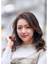 クレアール 恵比寿店(CREAR)&nbsp;【CREAR 恵比寿/代官山】美髪トリートメント×ナチュラルカラー