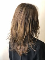 ヘアサロンエム 渋谷店(HAIR SALON M) 夏にイメチェン!ハイライトスタイル!